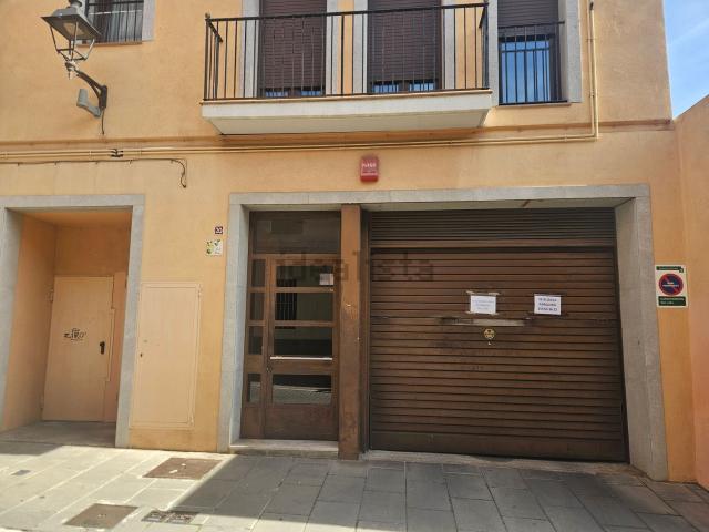 Garaje, Sant Cugat del Vallès