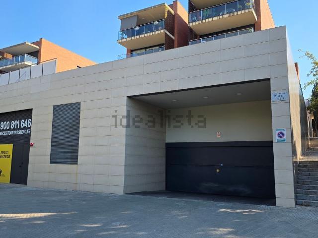 Garaje, Sant Cugat del Vallès