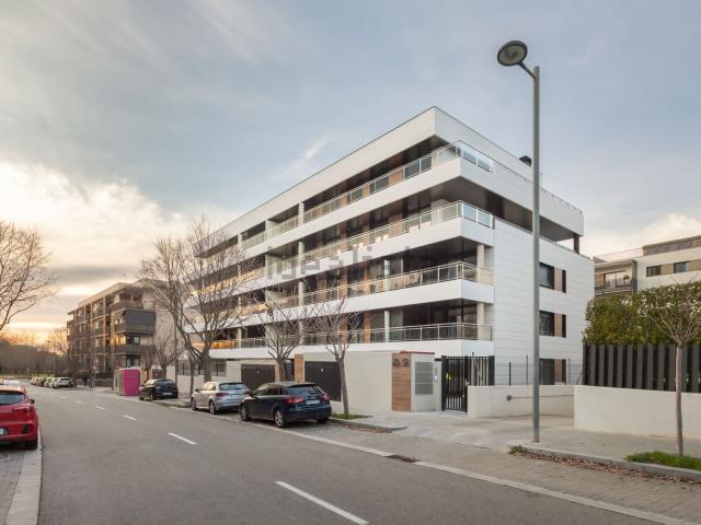 Garaje, Sant Cugat del Vallès
