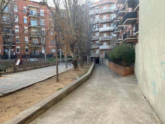 Garaje, Sant Cugat del Vallès