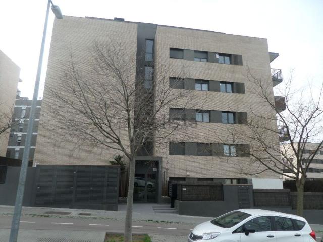 Garaje, Sant Cugat del Vallès
