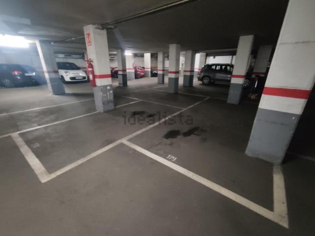 Garaje, Sant Cugat del Vallès