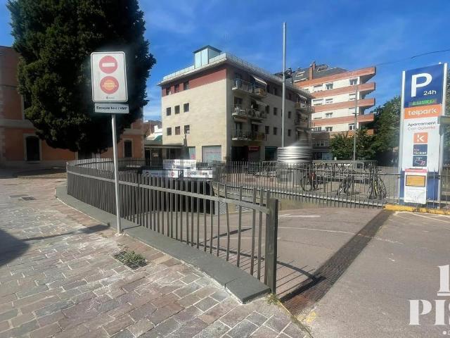Garaje, Sant Cugat del Vallès