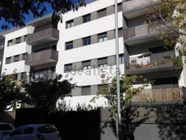 Garaje, Sant Cugat del Vallès
