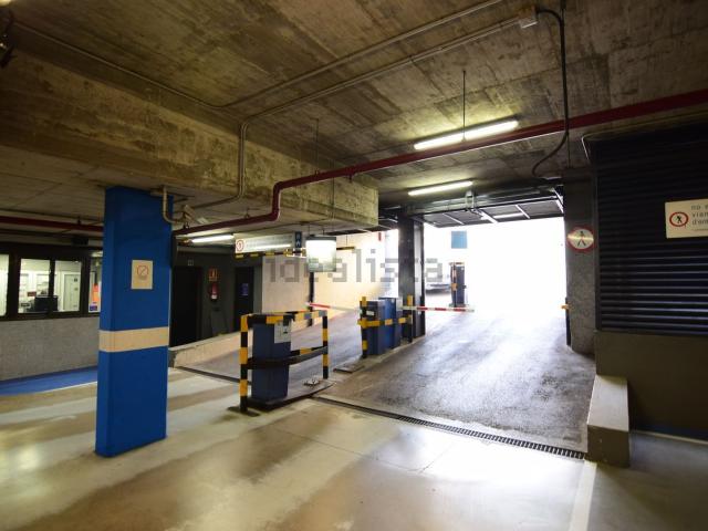 Garaje, Sant Cugat del Vallès