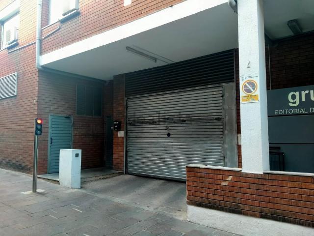 Garaje, Sant Cugat del Vallès