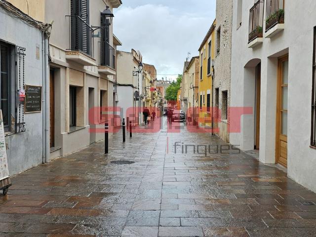 Garaje, Sant Cugat del Vallès