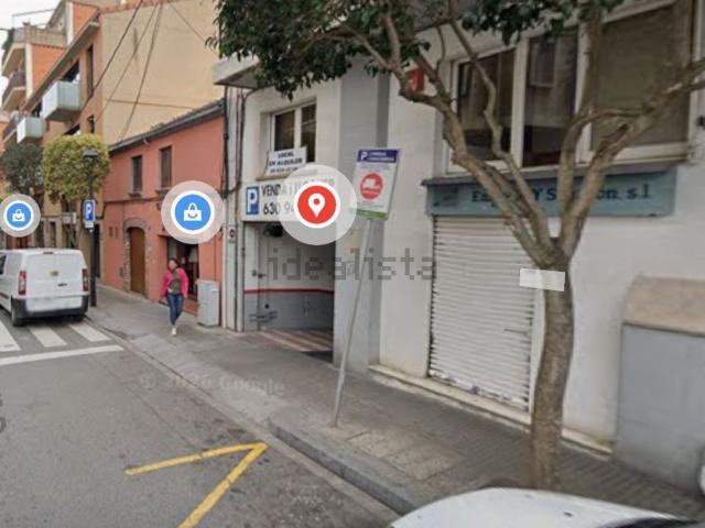 Garaje, Sant Cugat del Vallès