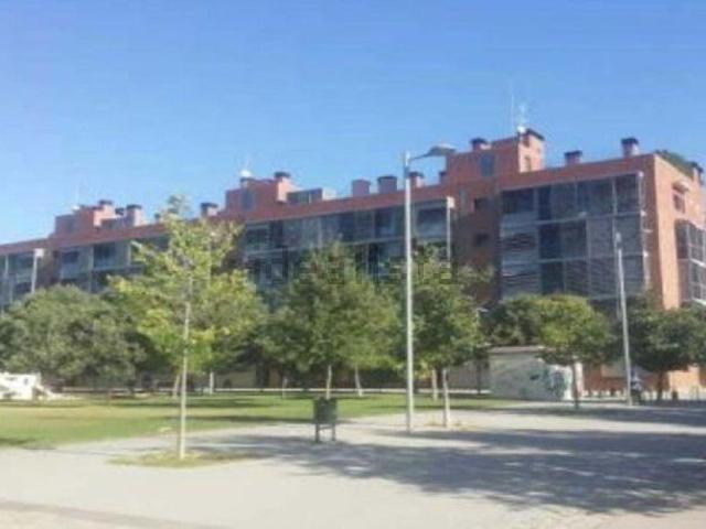 Garaje, Sant Cugat del Vallès