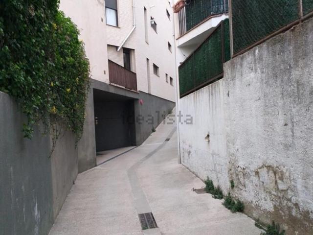 Garaje, Sant Feliu de Codines