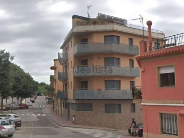 Garaje, Sant Feliu de Guíxols