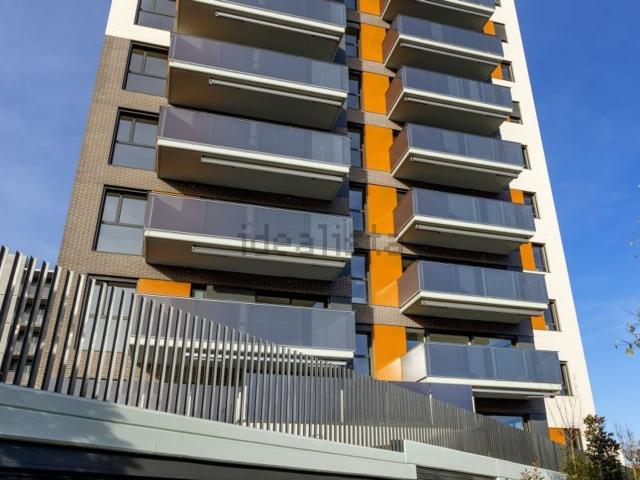 Garaje, Sant Feliu de Llobregat