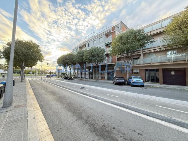 Garaje, Sant Feliu de Llobregat