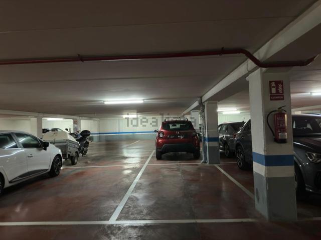 Garaje, Sant Feliu de Llobregat