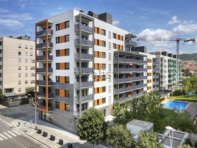 Garaje, Sant Feliu de Llobregat
