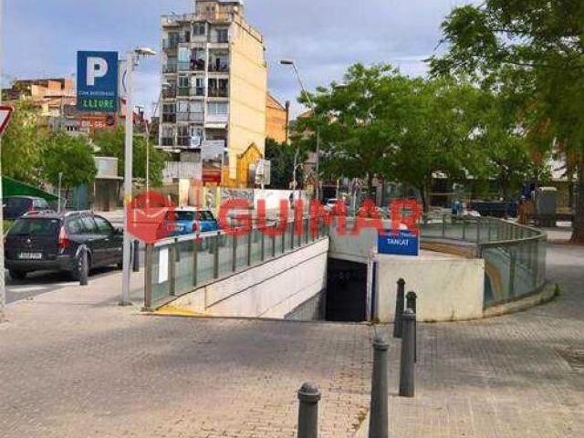 Garaje, Sant Feliu de Llobregat