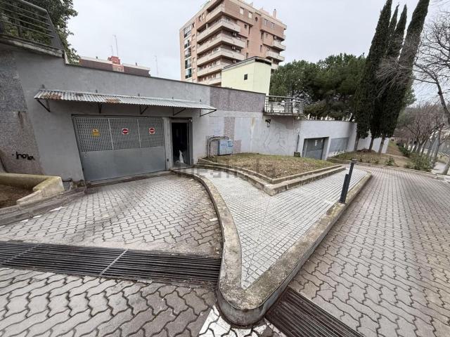 Garaje, Sant Feliu de Llobregat