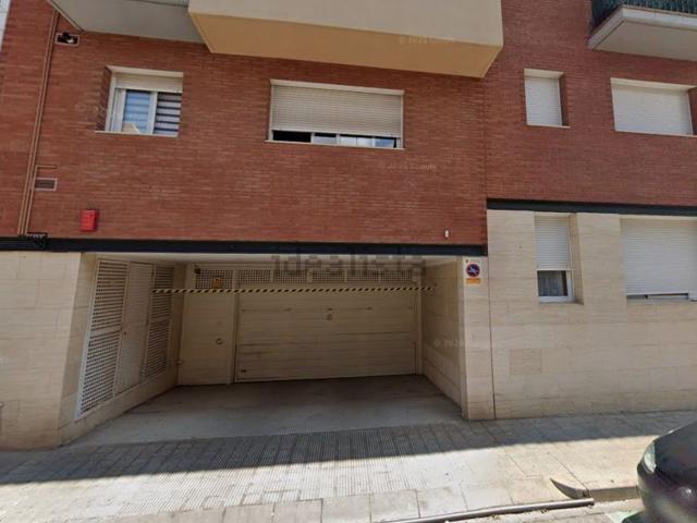 Garaje, Sant Fruitós de Bages