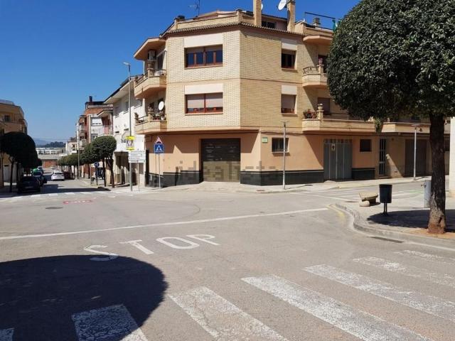 Garaje, Sant Fruitós de Bages