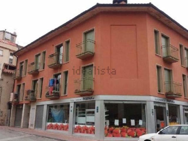 Garaje, Sant Hilari Sacalm