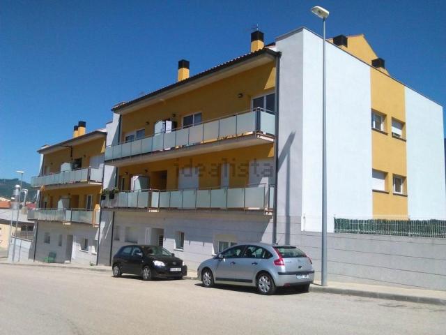 Garaje, Sant Hilari Sacalm