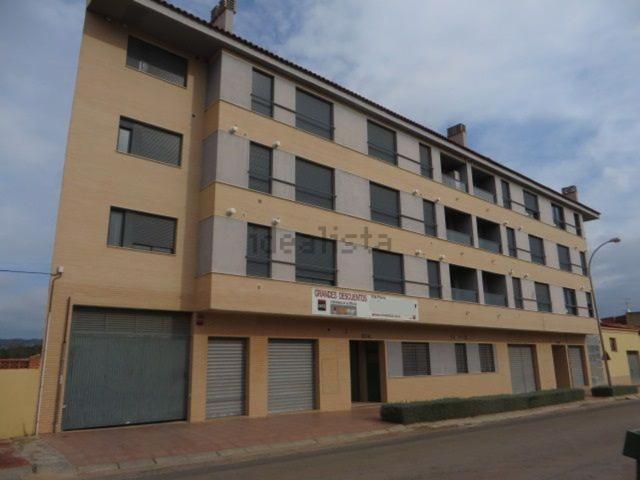 Garaje, Sant Joan de Moró