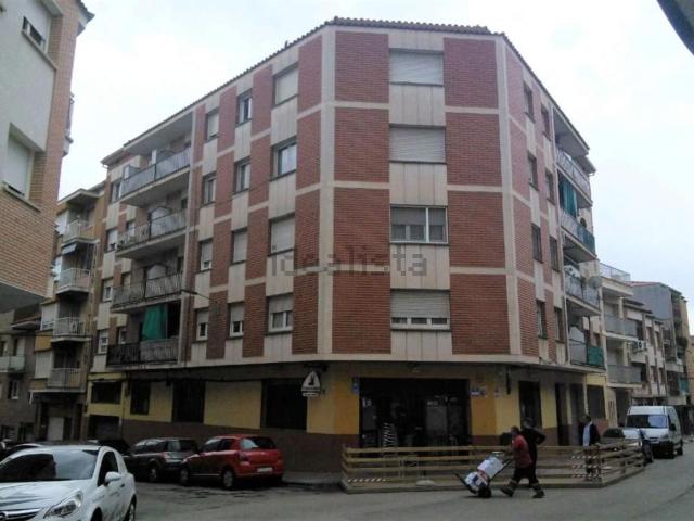 Garaje, Sant Joan de Vilatorrada