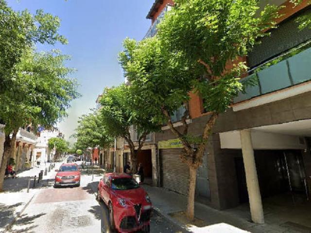 Garaje, Sant Joan Despí