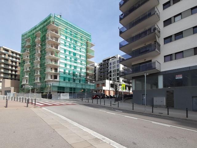 Garaje, Sant Joan Despí