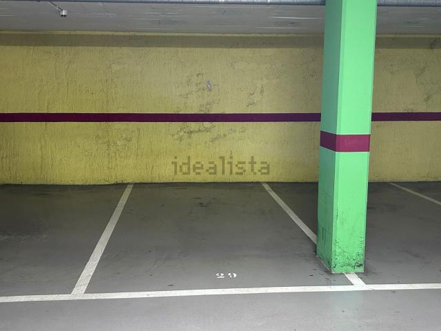 Garaje, Sant Joan Despí