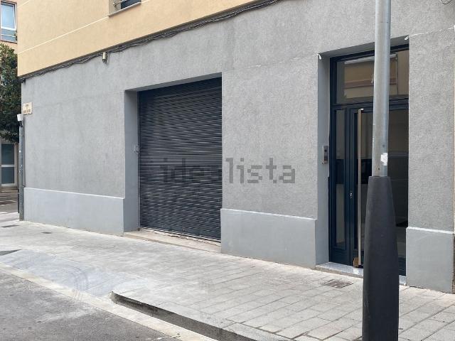 Garaje, Sant Joan Despí