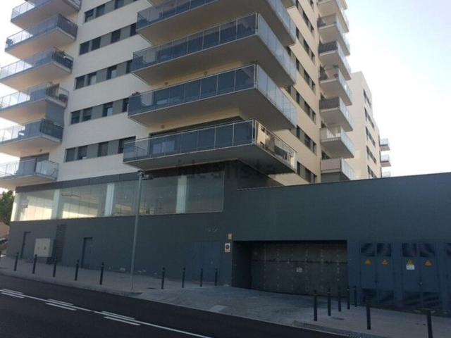 Garaje, Sant Joan Despí