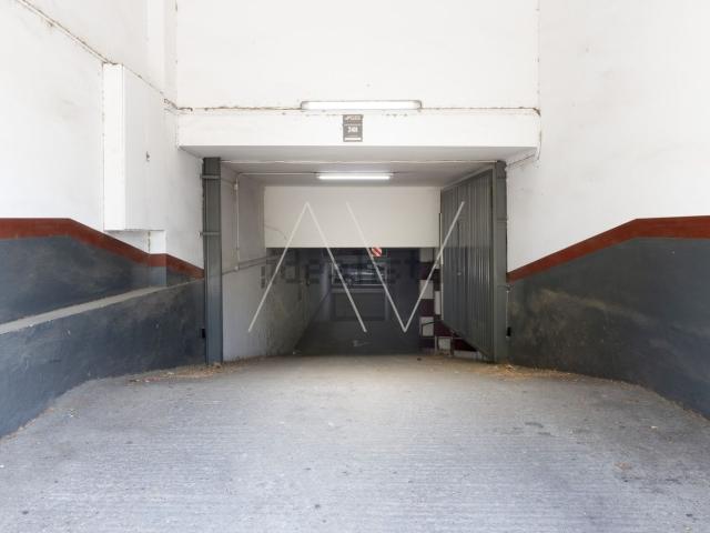 Garaje, Sant Just Desvern