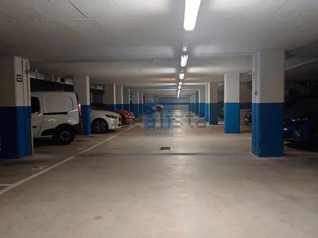 Garaje, Sant Just Desvern