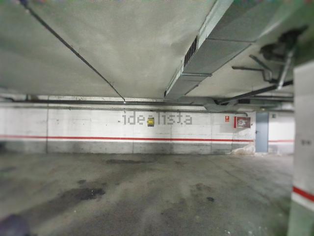Garaje, Sant Just Desvern