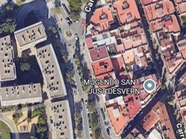 Garaje, Sant Just Desvern