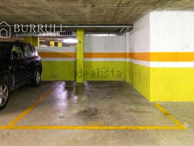 Garaje, Sant Just Desvern