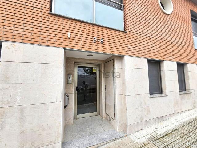 Garaje, Sant Llorenç d&apos Hortons