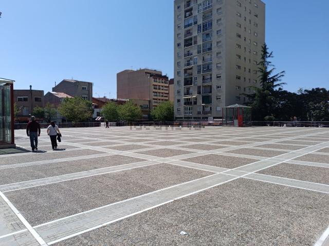 Garaje, Sant Llorenç, Terrassa