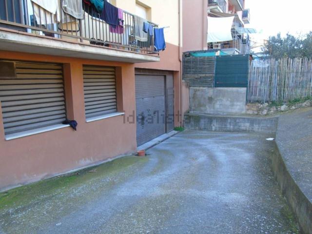Garaje, Sant Martí de Centelles