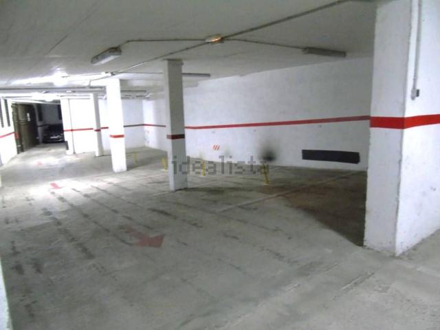 Garaje, Sant Martí de Centelles