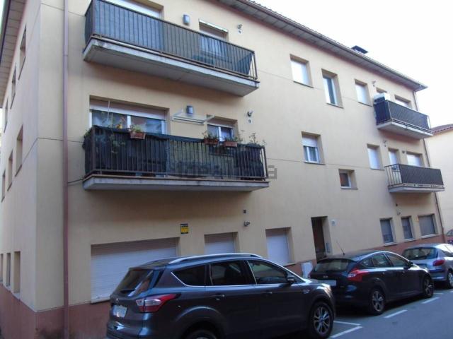 Garaje, Sant Martí de Centelles