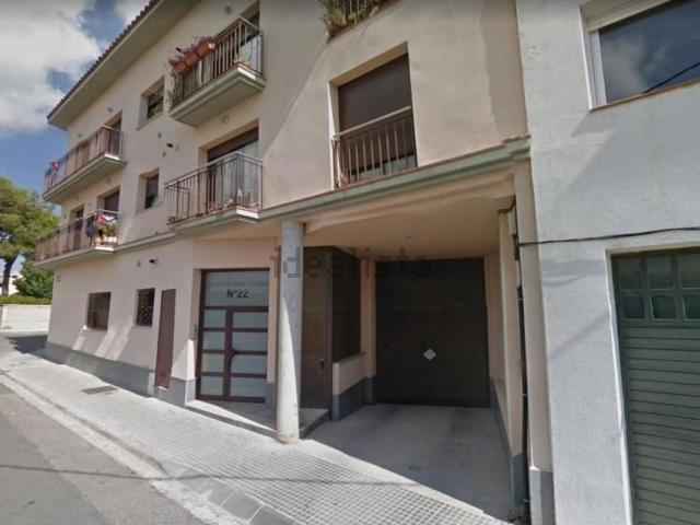 Garaje, Sant Martí Sarroca