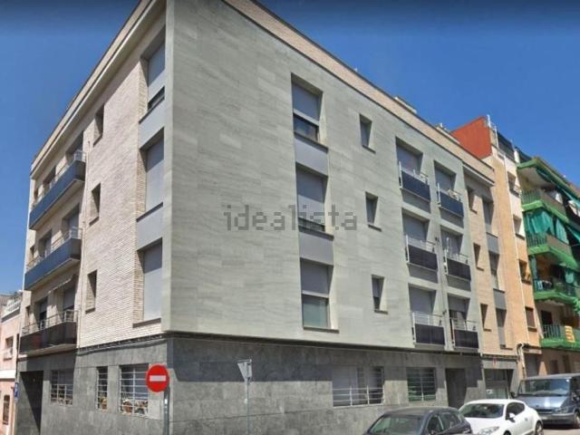 Garaje, Sant Pere Nord, Terrassa