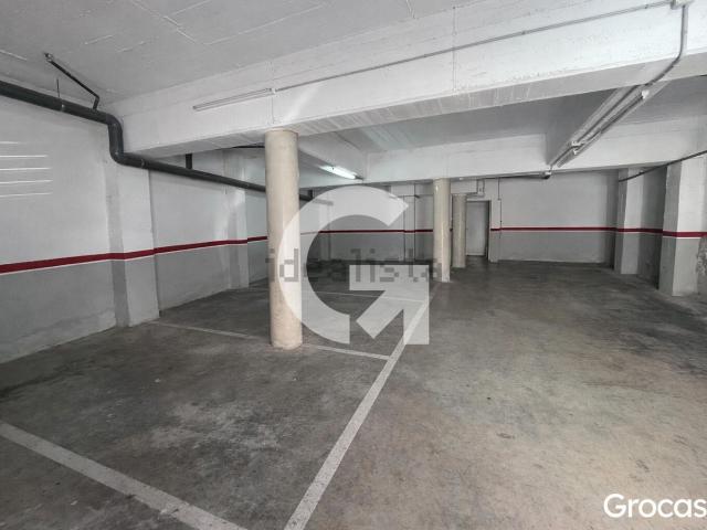 Garaje, Sant Pere Nord, Terrassa