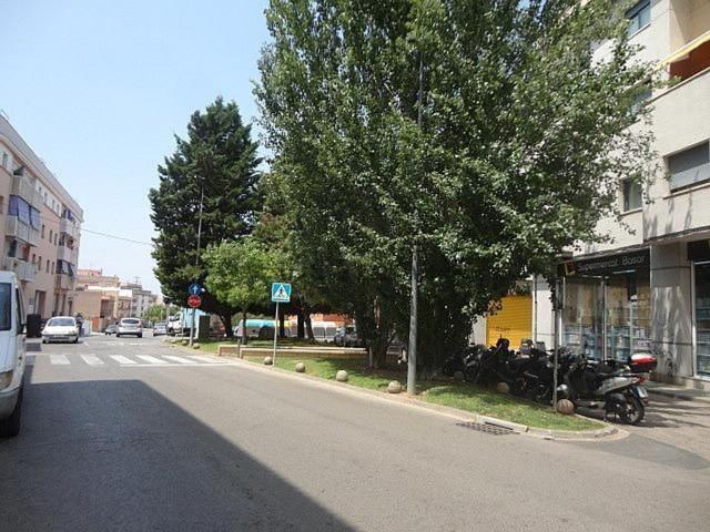 Garaje, Sant Pere de Ribes