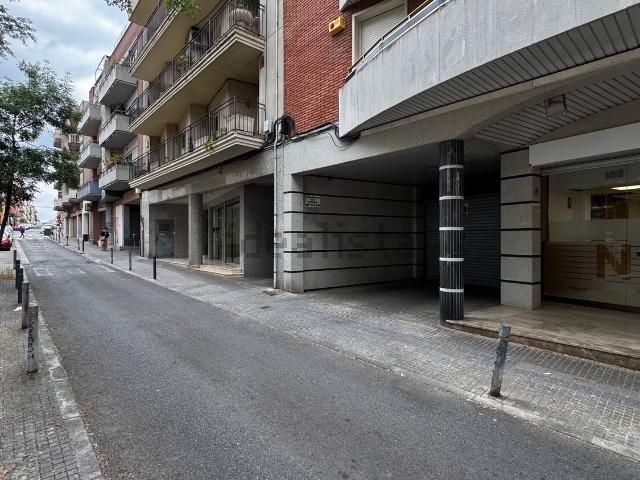 Garaje, Sant Pere, Terrassa