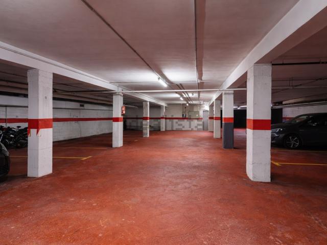 Garaje, Sant Pol de Mar