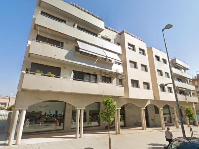Garaje, Sant Quirze del Vallès