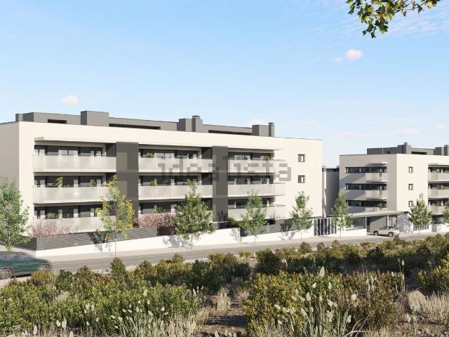 Garaje, Sant Quirze del Vallès